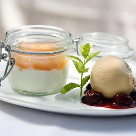 Gasthof Sternen Otel 3*